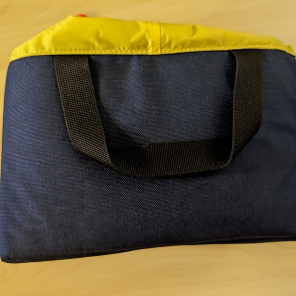 Topo Designs camera cube bag - Picture 2 of 5